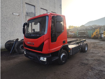 Chassis vrachtwagen IVECO EuroCargo