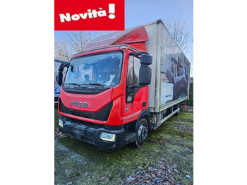 Chassis vrachtwagen IVECO EuroCargo