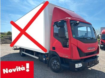 Chassis vrachtwagen IVECO EuroCargo