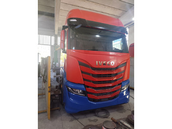 Chassis vrachtwagen IVECO S-WAY