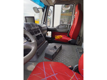 Haakarmsysteem vrachtwagen IVECO STRALIS AD 260S31: afbeelding 5