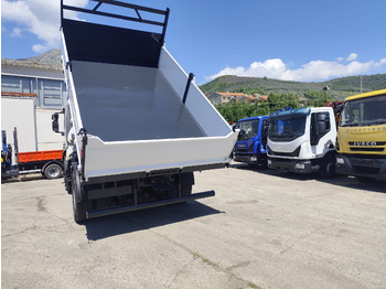 Kraanwagen IVECO STRALIS CUBE 190S33: afbeelding 5