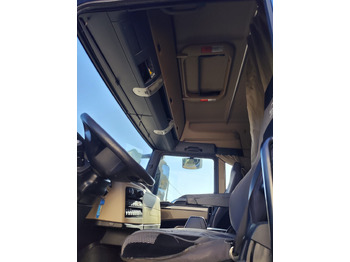 Vrachtwagen met open laadbak MAN TGX 26.420: afbeelding 5 Vrachtwagen met open laadbak MAN TGX 26.420: afbeelding 5