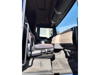 Vrachtwagen met open laadbak MAN TGX 26.420: afbeelding 2 Vrachtwagen met open laadbak MAN TGX 26.420: afbeelding 2