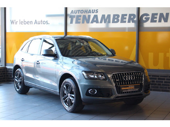 SUV Audi Q5 2.0 TDI  S-tronic quattro Panorama Kamera ACC: afbeelding 2