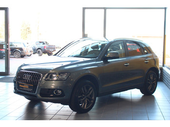 SUV Audi Q5 2.0 TDI  S-tronic quattro Panorama Kamera ACC: afbeelding 4
