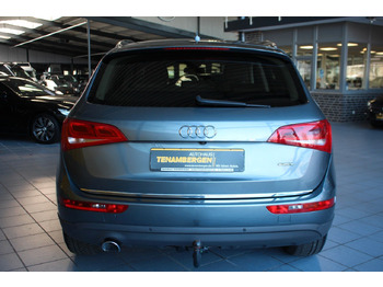 SUV Audi Q5 2.0 TDI  S-tronic quattro Panorama Kamera ACC: afbeelding 5