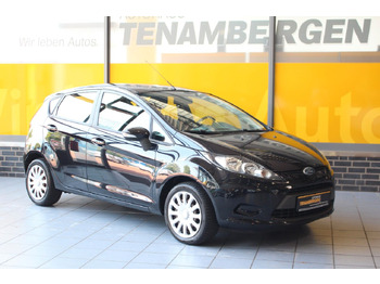 Personenwagen FORD
