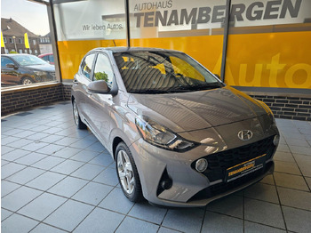 Personenwagen Hyundai i10 Trend AUTOMATIK SHZ PDC LenkrHzg DAB Spurhal: afbeelding 2