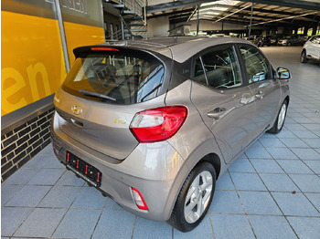 Personenwagen Hyundai i10 Trend AUTOMATIK SHZ PDC LenkrHzg DAB Spurhal: afbeelding 3