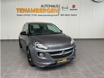 Personenwagen OPEL