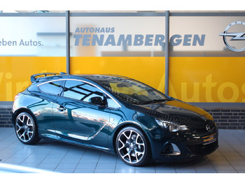 Personenwagen OPEL