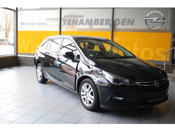Stationwagen OPEL