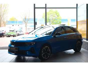 Nieuw Sedan Opel Astra L Lim. Electric GS Pixel-LED ACC UPE: 54t€: afbeelding 4