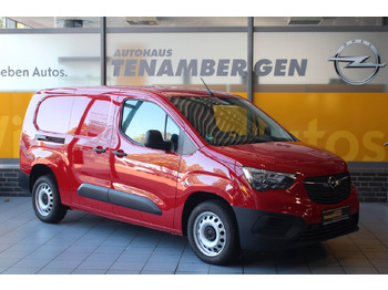 Kleine bestelwagen OPEL