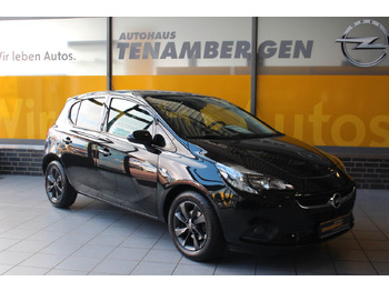 Personenwagen OPEL