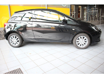 Hatchback Opel Corsa E Selection Klima Bluetooth DAB: afbeelding 2