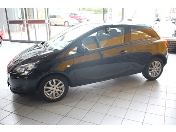 Hatchback Opel Corsa E Selection Klima Bluetooth DAB: afbeelding 4