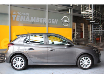 Hatchback Opel Corsa F Edition Allwetter Kamera 180° DAB: afbeelding 3