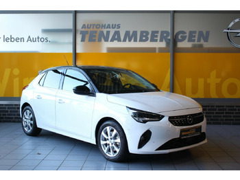 Personenwagen OPEL