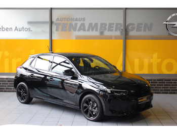 Personenwagen OPEL