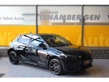 Personenwagen OPEL