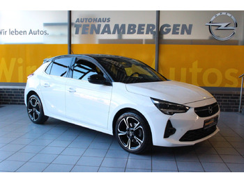 Personenwagen OPEL