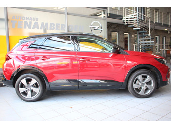 SUV Opel Grandland X GS Line  Kamera Navi LED PDC Sitzhzg: afbeelding 2
