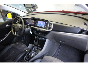 SUV Opel Grandland X GS Line  Kamera Navi LED PDC Sitzhzg: afbeelding 5