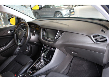 SUV Opel Grandland X Ultimate Leder Navi Sitzlüftung AHK: afbeelding 5