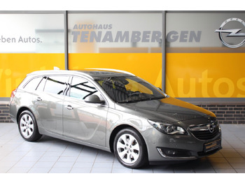 Personenwagen OPEL