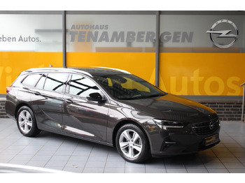 Personenwagen OPEL