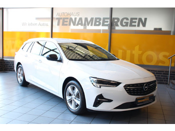 Stationwagen OPEL