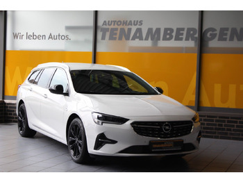 Personenwagen Opel Insignia B ST 4x4 Leder Massage Bose Matrix AHK: afbeelding 2