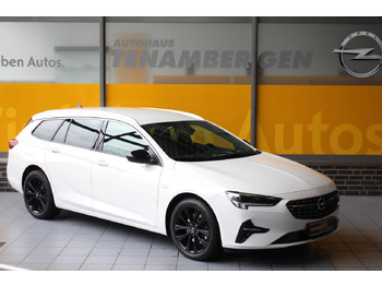 Personenwagen OPEL