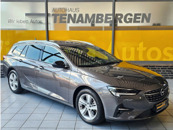 Personenwagen OPEL