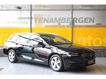 Personenwagen OPEL