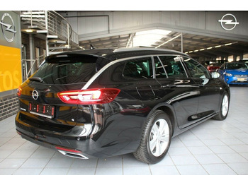 Stationwagen Opel Insignia B Sports Tourer 4x4 INNOVATION: afbeelding 3