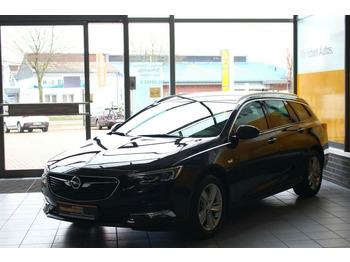 Stationwagen Opel Insignia B Sports Tourer 4x4 INNOVATION: afbeelding 5