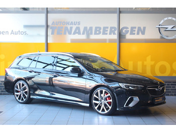 Stationwagen OPEL