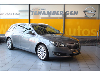 Personenwagen OPEL