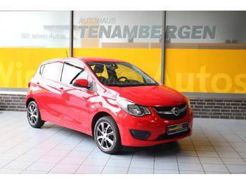 Personenwagen OPEL