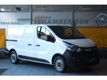Kleine bestelwagen OPEL Vivaro