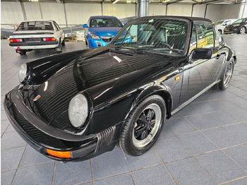 Cabrio PORSCHE