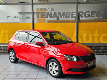 Personenwagen ŠKODA