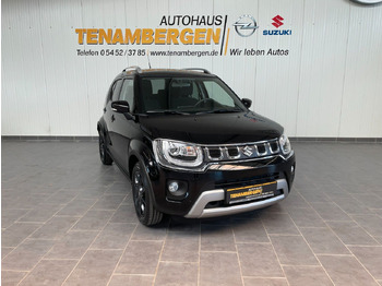 Personenwagen SUZUKI