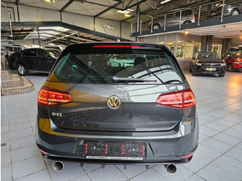 Sedan Volkswagen Golf VII Lim. GTI BMT SHZ BiXenon: afbeelding 5