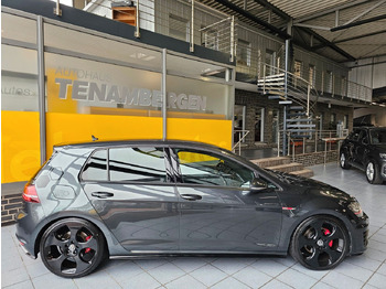 Sedan Volkswagen Golf VII Lim. GTI BMT SHZ BiXenon: afbeelding 2