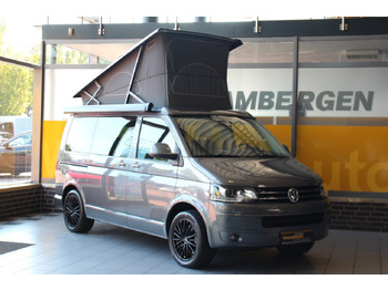 Personenvervoer VOLKSWAGEN Transporter T5