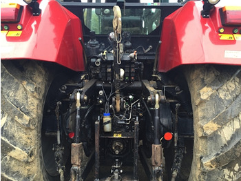 Tractor Case-IH CVX 1170: afbeelding 4